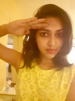 Telugu Actor Mahesh Babu, Jr Ntr, Nani Salute Selfie for Indian Army.