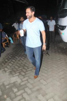 Bollywood Actor Saif Ali Khan Latest Pictures.