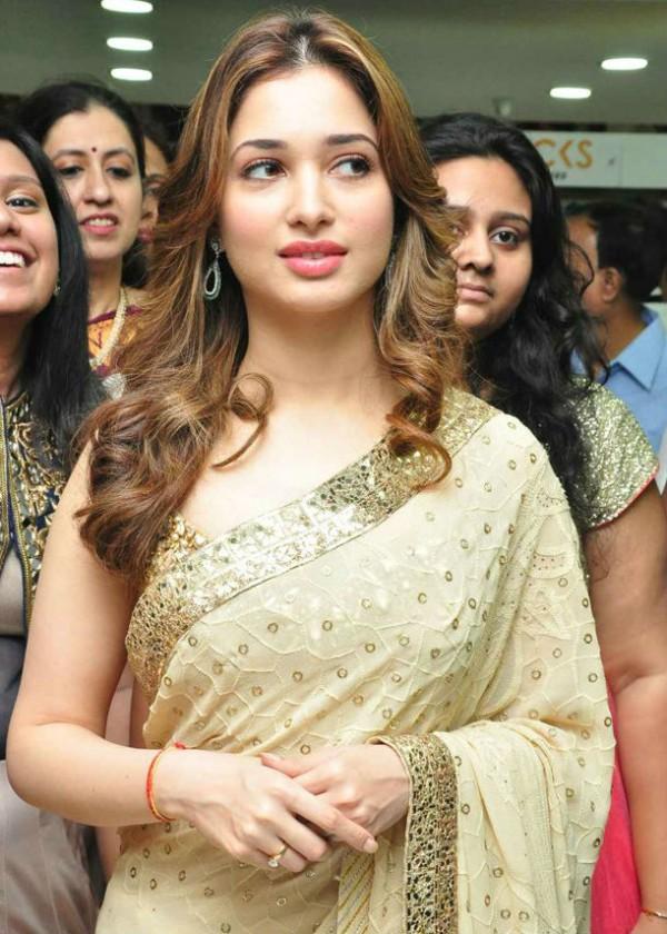 Tamannaah Bhatia Launches Big Shopping Mall - Photos,Images,Gallery - 27173