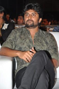 South Indian Actor Nani Latest Pictures.