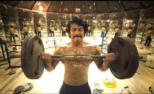 Here are Shankar's Top 10 Movies.