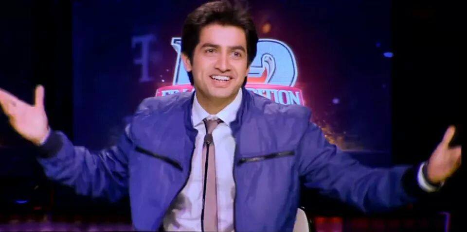 Neerav Bavlecha celebrated his birthday on 16 August. Neerav Bavlecha,Neerav Bavlecha birthday,Neerav Bavlecha mazhavil manorama,Neerav Bavlecha D4 dance,Neerav Bavlecha birthday celebration