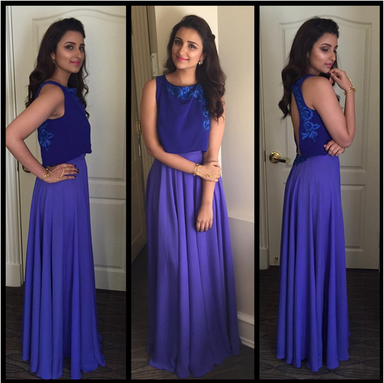 Parineeti Chopra Attends Indepedence Day Parade? in New York Parineeti Chopra,Parineeti Chopra new,Parineeti Chopra latest,Parineeti Chopra indian independence day parade,Parineeti Chopra in new york