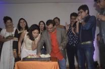 Photos of Gopi Bhalla Birthday Party.