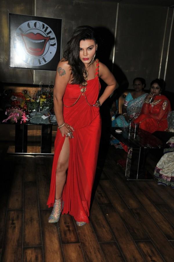 Rakhi Sawant Latest Pictures - Photos,Images,Gallery - 27410