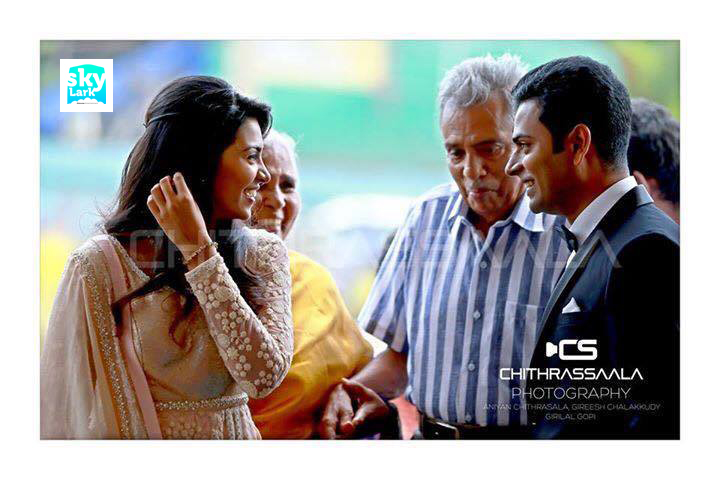 Premam Movie Director Alphonse putharen Aleena Engagement Pictures. Alphonse Putharen,Alphonse Putharen Engagement,Alphonse Putharen Engagement Pictures,Alphonse Putharen Engagement pics,Alphonse Putharen Engagement images,Alphonse Putharen Engagement photos,Alphonse Putharen Engagement stills,Alphonse Putharen and Aleena