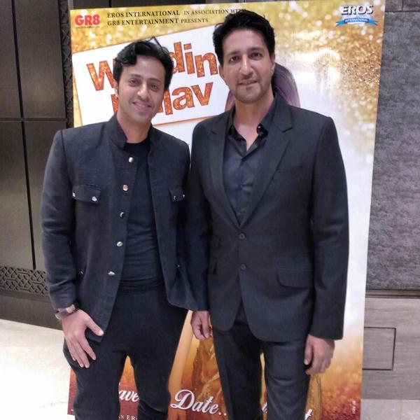 Bollywood Movie Wedding Pullav Trailer Launch. Wedding Pullav Trailer Launch,Wedding Pullav,Wedding Pullav Trailer,Bollywood Movie Wedding Pullav,Wedding Pullav Trailer Launch pics,Wedding Pullav Trailer Launch images,Wedding Pullav Trailer Launch photos,Wedding Pullav Trailer Launch stills,Wedding Pu