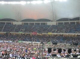 PM Modi Addresses 50,000 Indians in Dubai,PM Modi in Dubai,Modi in Dubai,Modi in Dubai live,narendra modi,narendra modi in Dubai