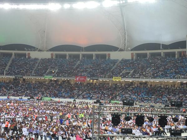 Photos of PM Modi Addresses 50,000 Indians in Dubai. PM Modi Addresses 50,000 Indians in Dubai,PM Modi in Dubai,Modi in Dubai,Modi in Dubai live,narendra modi,narendra modi in Dubai