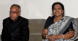President Pranab Mukherjee's wife Suvra Mukherjee passed away due to respiratory failure, where she was admitted to the Intensive Care Unit (ICU) in hospital.