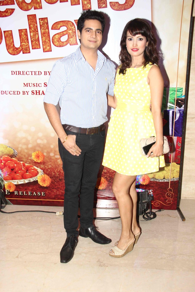 Bollywood Movie Wedding Pullav Trailer Launch. Wedding Pullav Trailer Launch,Wedding Pullav,Wedding Pullav Trailer,Bollywood Movie Wedding Pullav,Wedding Pullav Trailer Launch pics,Wedding Pullav Trailer Launch images,Wedding Pullav Trailer Launch photos,Wedding Pullav Trailer Launch stills,Wedding Pu