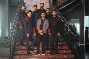 Manish Malhotra,Manish Malhotra Lakme Festive 2015,Manish Malhotra Lakme Festive,Lakme Festive 2015,Lakme Festive,Palladium Hotel,Manish Malhotra's menswear show