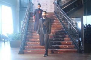 Manish Malhotra,Manish Malhotra Lakme Festive 2015,Manish Malhotra Lakme Festive,Lakme Festive 2015,Lakme Festive,Palladium Hotel,Manish Malhotra's menswear show