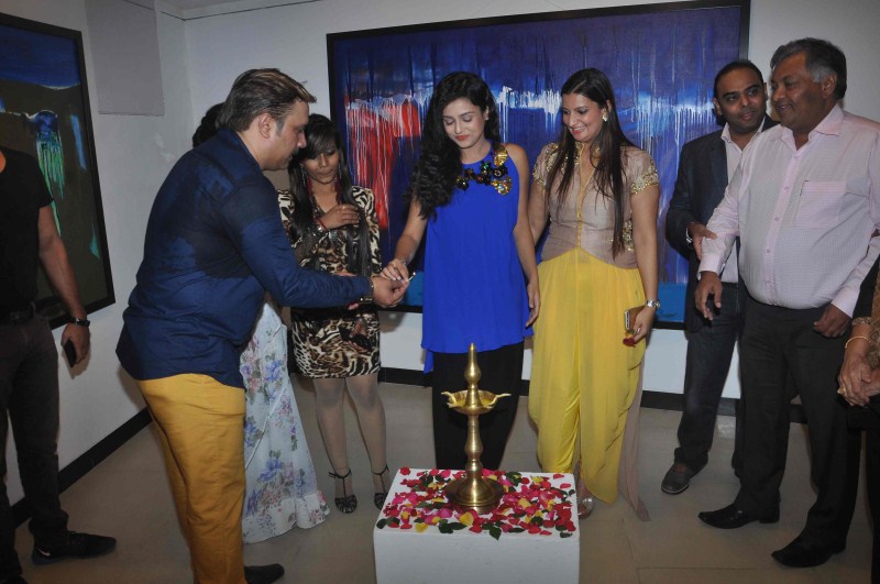 Photos of Bollywood Actress Mishti Chakraborty inaugurates Painting Exhibition in Mumbai, India on August 17, 2015. Mishti Chakraborty,actress Mishti Chakraborty,Mishti Chakraborty inaugurates Painting Exhibition,Painting Exhibition,Mishti Chakraborty launches Painting Exhibition,Mishti Chakraborty latest pics,Mishti Chakraborty latest images,Mishti Chakraborty late