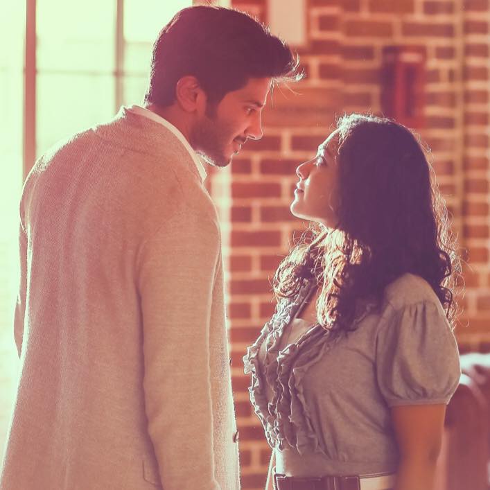 Ok Kanmani 100 Days Of Love On Screen Chemistry Of Dulquer Salmaan And Nithya Menen 2268