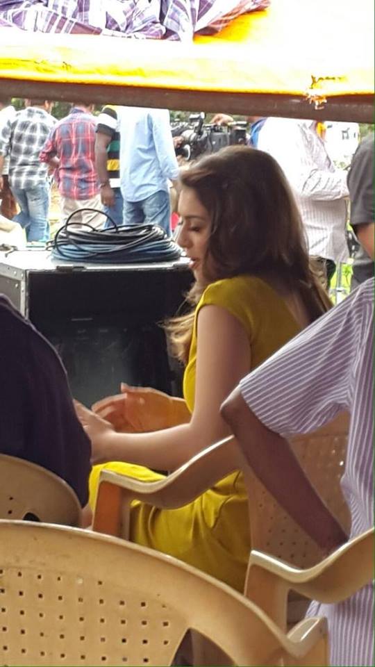 Aranmanai 2 is an upcoming Tamil horror comedy film written and directed by Sundar C. Siddharth, Trisha and Hansika Motwani playing in the leading roles, Soori essays a supporting role. Aranmanai 2,Aranmanai 2 Working Stills,tamil movie Aranmanai 2,Siddharth,Trisha,Hansika Motwani,Aranmanai 2 movie stills,Aranmanai 2 movie pics,Aranmanai 2 movie images,Aranmanai 2 movie photos,Aranmanai 2 on the sets