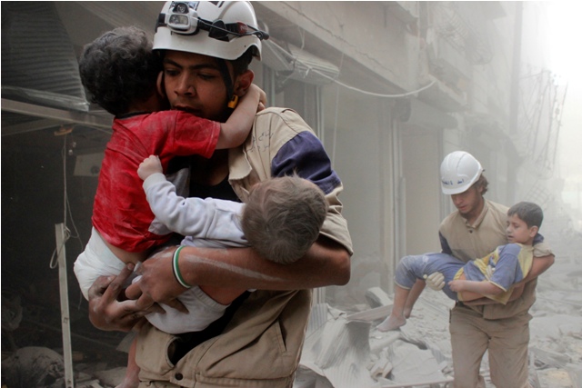 World Humanitarian Day is observed on 19 August. World Humanitarian Day,Humanitarian Day,Humanitarian Day photos