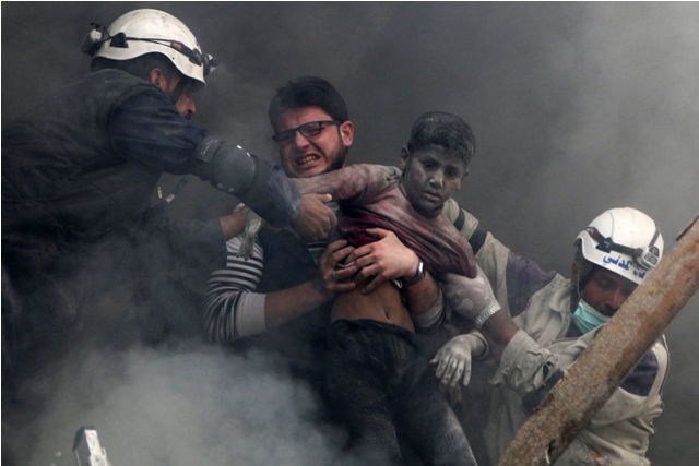World Humanitarian Day is observed on 19 August. World Humanitarian Day,Humanitarian Day,Humanitarian Day photos
