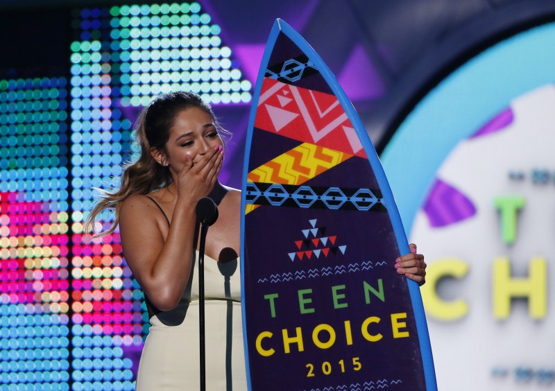 Highlights from the annual Teen Choice Awards. Teen Choice Awards 2015,Teen Choice Awards,Teen Choice Awards 2015 winners,Teen Choice Awards winners,Teen Choice Awards photos,Teen Choice Awards pics,Teen Choice Awards images,Teen Choice Awards stills,Teen Choice Awards pictures