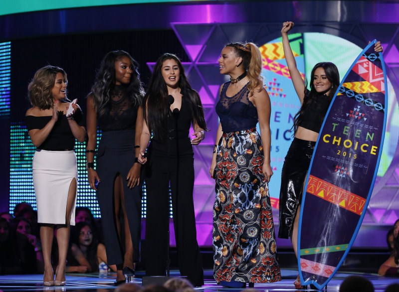 Winners: Teen Choice Awards 2015 - Photos,Images,Gallery - 27548