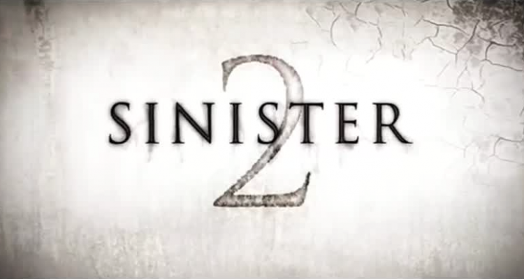 Sinister 2 is an upcoming supernatural horror film directed by Ciaran Foy and written by Scott Derrickson and C. Robert Cargill. The sequel to the 2012 film Sinister, stars James Ransone, reprising his role from the original film, and Shannyn Sossamon. Sinister 2,Sinister 2 first look,Sinister 2 poster,Sinister 2 movie poster,James Ransone,Sinister,Sinister 2015,Sinister 2 movie stills,Sinister 2 movie pics,Sinister 2 movie images,Sinister 2 movie photos,Sinister 2 movie pictures,Shannyn Sossamon