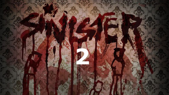 Sinister 2 is an upcoming supernatural horror film directed by Ciaran Foy and written by Scott Derrickson and C. Robert Cargill. The sequel to the 2012 film Sinister, stars James Ransone, reprising his role from the original film, and Shannyn Sossamon. Sinister 2,Sinister 2 first look,Sinister 2 poster,Sinister 2 movie poster,James Ransone,Sinister,Sinister 2015,Sinister 2 movie stills,Sinister 2 movie pics,Sinister 2 movie images,Sinister 2 movie photos,Sinister 2 movie pictures,Shannyn Sossamon