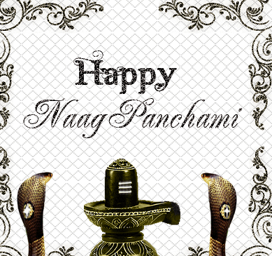 Nag Panchami is a traditional worship of snakes or serpents observed by Hindus throughout India and also in Nepal. Nag Panchami,Nag Panchami 2015,Nag Panchami wishes,Nag Panchami quotes,Nag Panchami msg,happy Nag Panchami