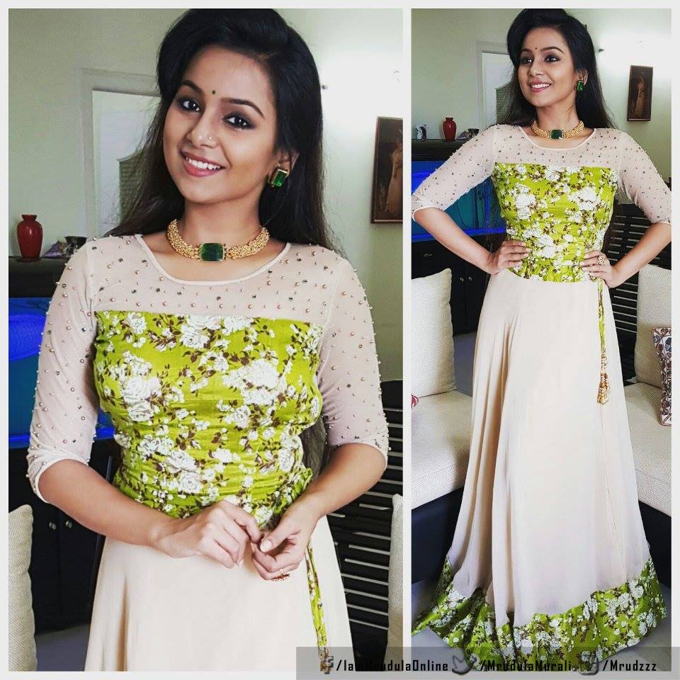 Jewel Mary, Mrudula Murali Attend Onam Special TV Shows Jewel mary,Mrudula Murali,onam special,onam special tv shows,onam special tv programs