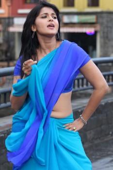Anushka Shetty