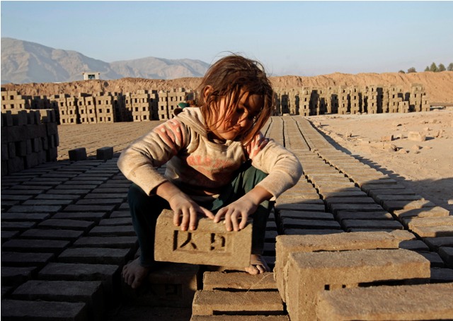 World Photography Day is celebrated on 19 August every year. World photography day 2015,world photography day special,Child labour,Child labour photos,shocking photos of child labour