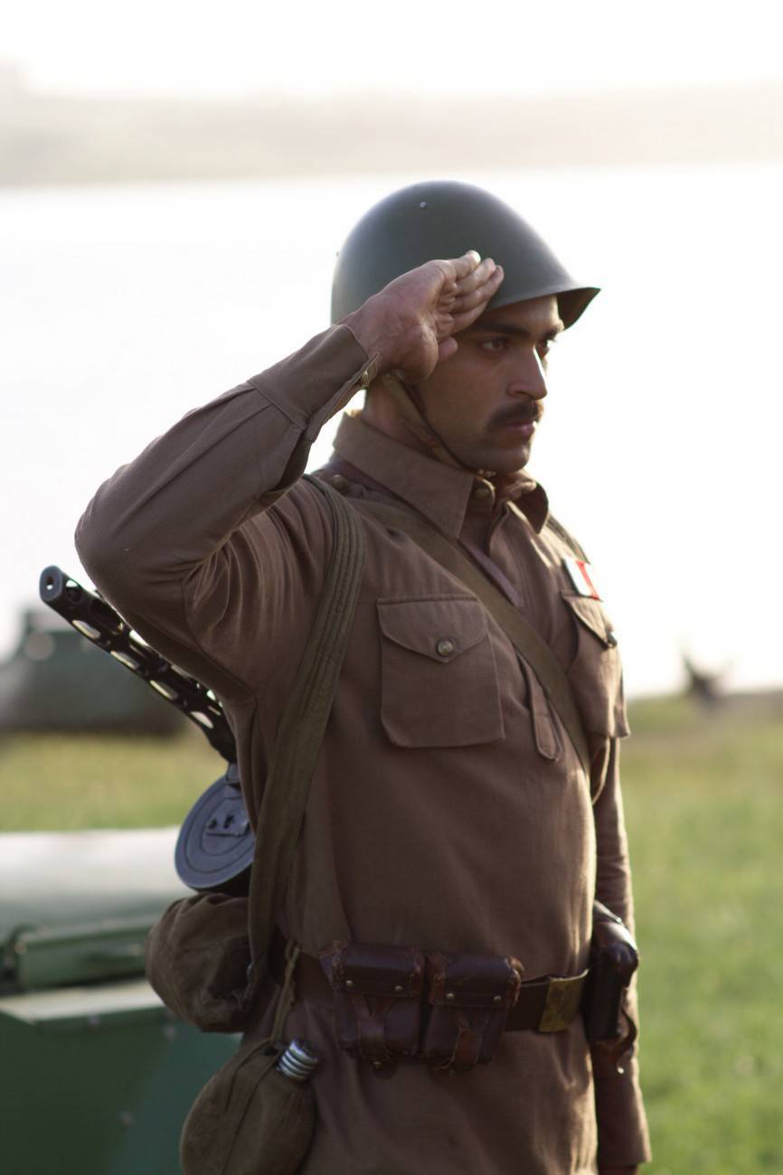 Kanche is an upcoming telugu action film directed by krish starring Varun Tej and Pragya Jaiswal playing in the lead roles. Varun Tej,actor Varun Tej,Kanche,telugu movie Kanche,Varun Tej's stills from Kanche Movie,Varun Tej in Kanche Movie,Varun Tej in Kanche