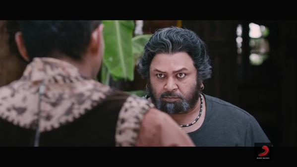 South Indian Actor Ilayathalapathy Vijay's New stills from Puli Movie. Ilayathalapathy Vijay,Vijay,actor vijay,vijay in puli,puli trailer,vijay in puli trailer,puli trailer pics,puli trailer images,puli trailer photos,puli trailer stills