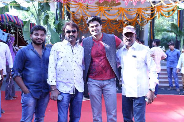 South Indian Actress Trisha is next seen with actor Ganesh Venkatraman in Nayagi which is directed by Govi Goverdhan, produced by Giridhar Productions House and presented by Raj Kandukari. Trisha's Nayagi Movie Launch,Nayagi Movie Launch,Trisha,Trisha Krishnan,Nayagi Movie Launch pics,Nayagi Movie Launch images,Nayagi Movie Launch photos,Nayagi Movie Launch stills,Nayagi Movie Launch pictures