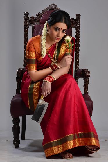 South Indian Actress Trisha's Photoshoot for Nayaki Movie. Trisha,actress Trisha,Nayaki,trisha in Nayaki,Trisha Photoshoot for Nayaki Movie,Trisha Photoshoot for Nayaki,Nayaki movie stills,Nayaki movie pics,Nayaki movie images,Nayaki movie pictures