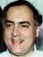 Rajiv Gandhi birth anniversary,Rajiv gandhi rare and unseen photos