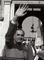 Rajiv Gandhi birth anniversary,Rajiv gandhi rare and unseen photos