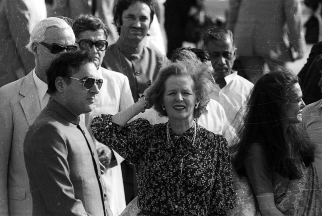 Rajiv Gandhi's 71st birth anniversary is celebrated on 20 August 2015. Rajiv Gandhi birth anniversary,Rajiv gandhi rare and unseen photos