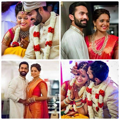 Cricketer Dinesh Karthik and ace squash player Deepika Pallikal Wedding Pictures. Dinesh Karthik wedding,Dinesh Karthik wedding pictures,Dinesh Karthik wedding photos,Dinesh Karthik wedding stills,Dinesh Karthik marriage,Dinesh Karthik marriage pics,Dinesh Karthik marriage images,Dinesh Karthik marriage photos,Dinesh Karthik and Dipika