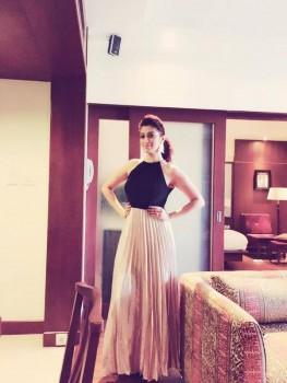 Raai Laxmi has made a mark in all South Indian language films.