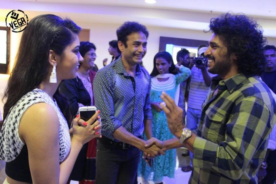 Photos of Uppi 2 Special Screening at Bangalore. Uppi 2,Uppi 2 Special Screening,celebs at Uppi 2 Special Screening,Uppi 2 Special Screening pics,Uppi 2 Special Screening images,Uppi 2 Special Screening photos,Uppi 2 Special Screening pictures,Shiva Rajkumar,Ramesh,Sharan