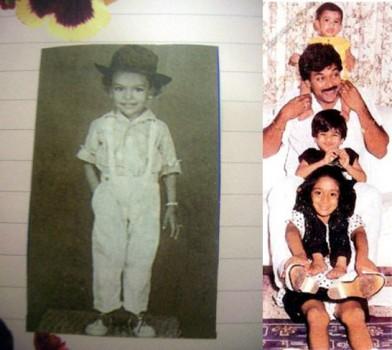 Megastar Chiranjeevi 60th birthday celebration will be held in Hyderabad Saturday, on 22 August 2015.