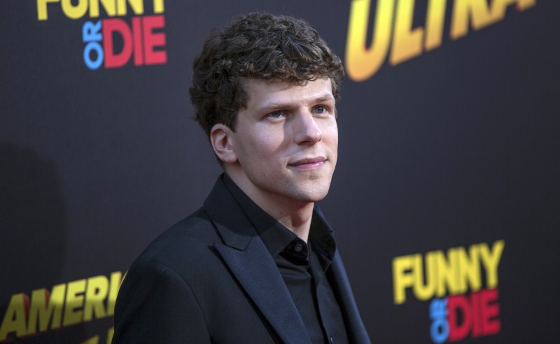 Photos of Celebrities at the premiere of the film 'American Ultra' in LA. American Ultra,American Ultra Premiere Show,celebs at American Ultra Premiere Show