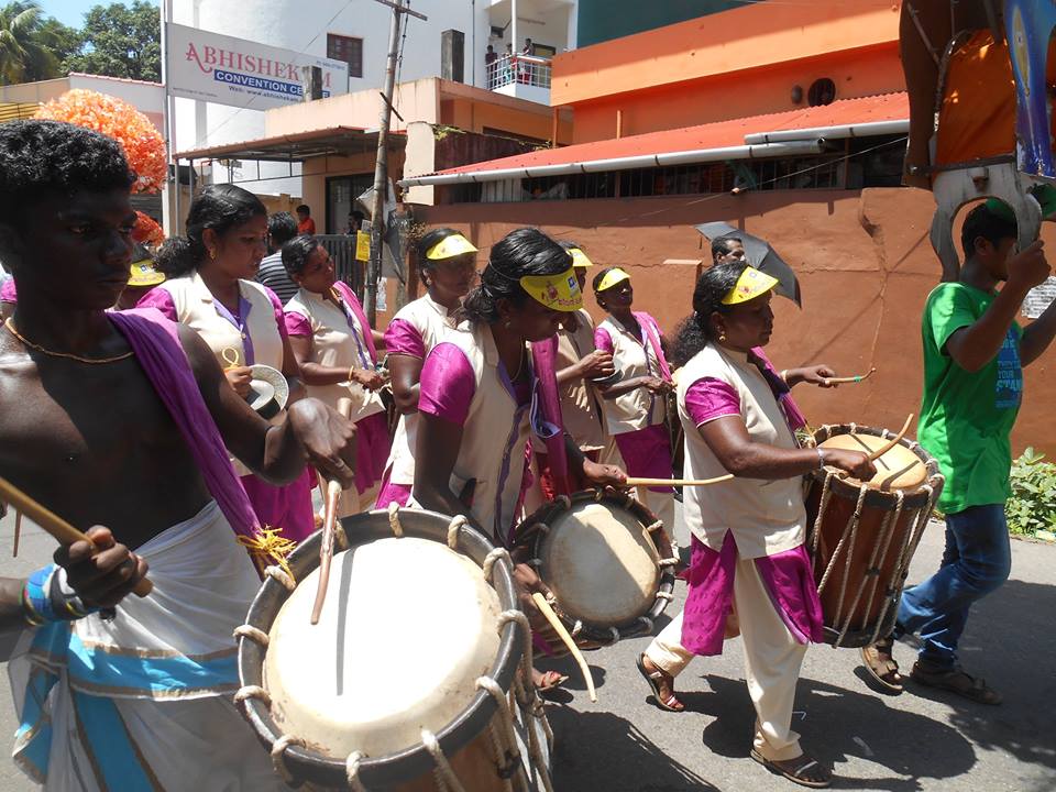 Onam is celebrated on 28 August. Athachamayam,Athachamayam celebration,Athachamayam in kerala,onam 2015,onam celebration