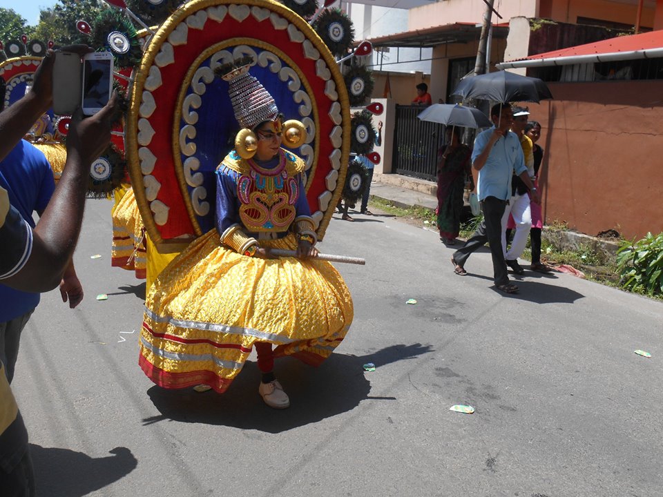 Onam is celebrated on 28 August. Athachamayam,Athachamayam celebration,Athachamayam in kerala,onam 2015,onam celebration