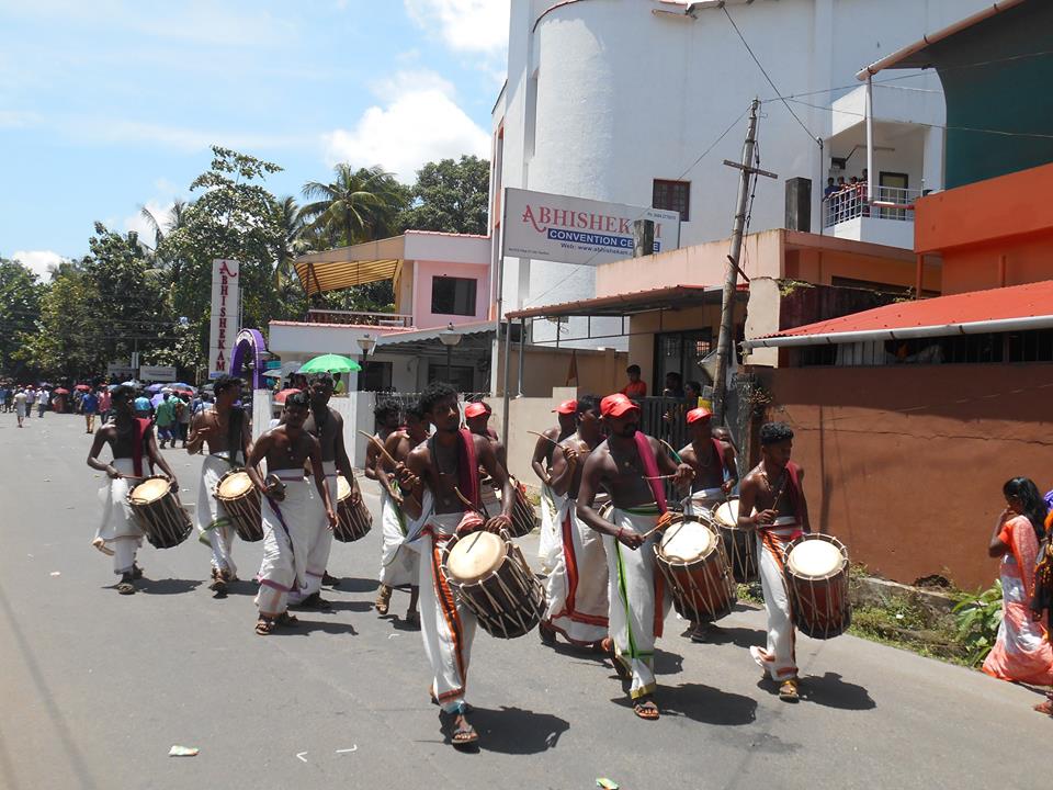 Onam is celebrated on 28 August. Athachamayam,Athachamayam celebration,Athachamayam in kerala,onam 2015,onam celebration