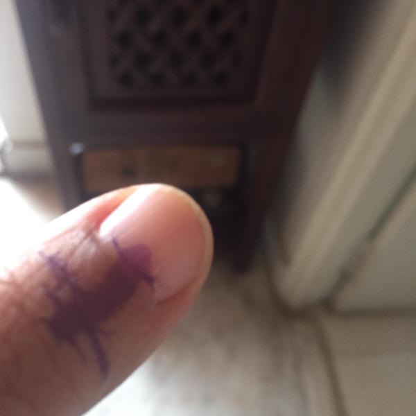 Peoples casting their votes for BBMP Election in Bangalore. BBMP Elections 2015,BBMP Elections,BBMP,vote,bangalore,bbmp bangalore