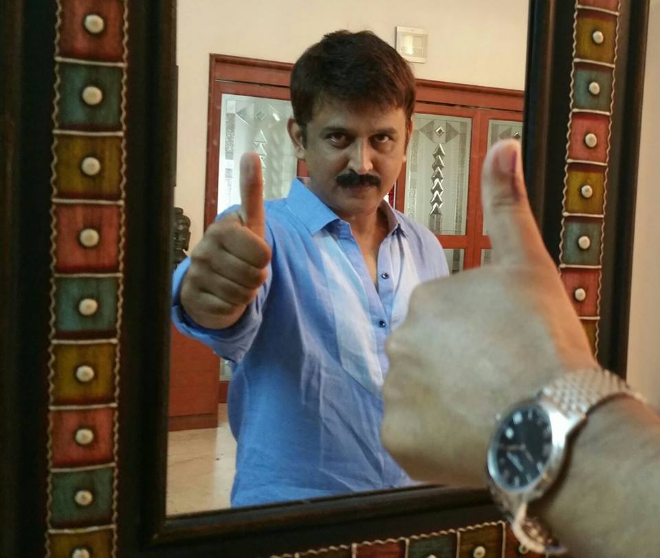 Peoples casting their votes for BBMP Election in Bangalore. BBMP Elections 2015,BBMP Elections,BBMP,vote,bangalore,bbmp bangalore