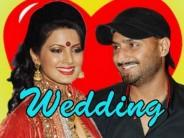 Cricket Player Harbhajan Singh and Bollywood Actress Geeta Basra to tie the Knot in October 29