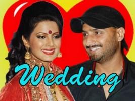 Harbhajan Singh,Geeta Basra,Harbhajan Singh wedding,Harbhajan Singh marriage,Harbhajan Singh and Geeta Basra,Geeta Basra wedding,Geeta Basra marriage