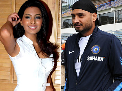 Cricket Player Harbhajan Singh and Bollywood Actress Geeta Basra to tie the Knot in October 29 Harbhajan Singh,Geeta Basra,Harbhajan Singh wedding,Harbhajan Singh marriage,Harbhajan Singh and Geeta Basra,Geeta Basra wedding,Geeta Basra marriage